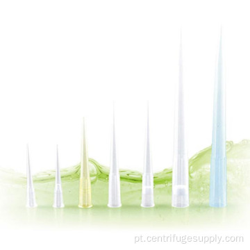 Pipette Tips Box